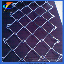 Cheap Chain Link Fence, Diamond Wire Mesh Fence (CT-36)